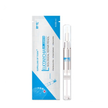 Chinese Herbal Toe Onychomycosis Paronychia Nail Fungus Treatment Pen For Anti Fungal Nail Infection